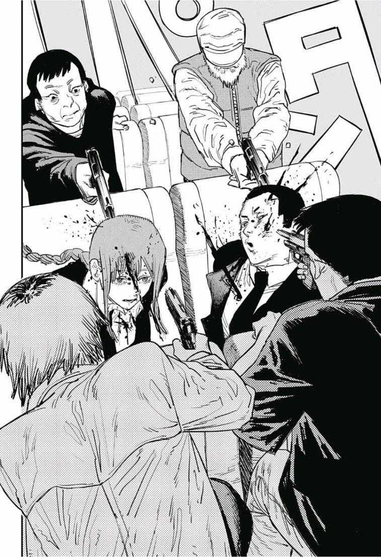 Thợ Săn Quỷ Chương 22 trang 19