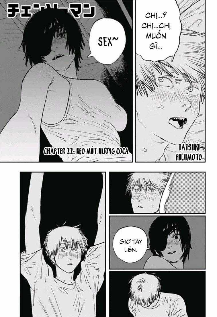 Thợ Săn Quỷ Chương 22 trang 2