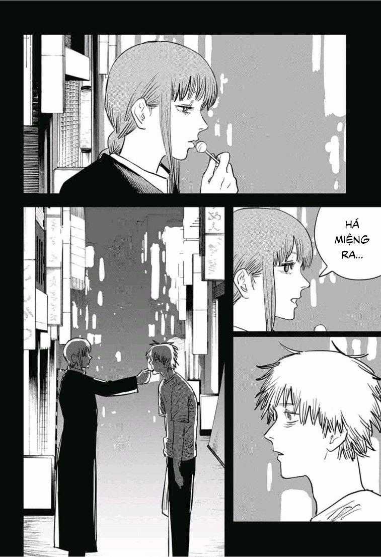 Thợ Săn Quỷ Chương 22 trang 7