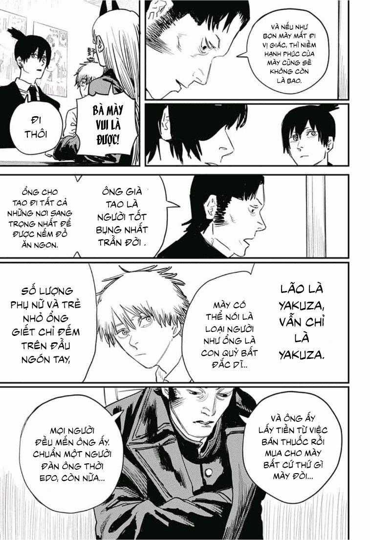 Thợ Săn Quỷ Chương 23 trang 11