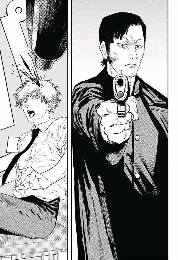 Thợ Săn Quỷ Chương 23 trang 13