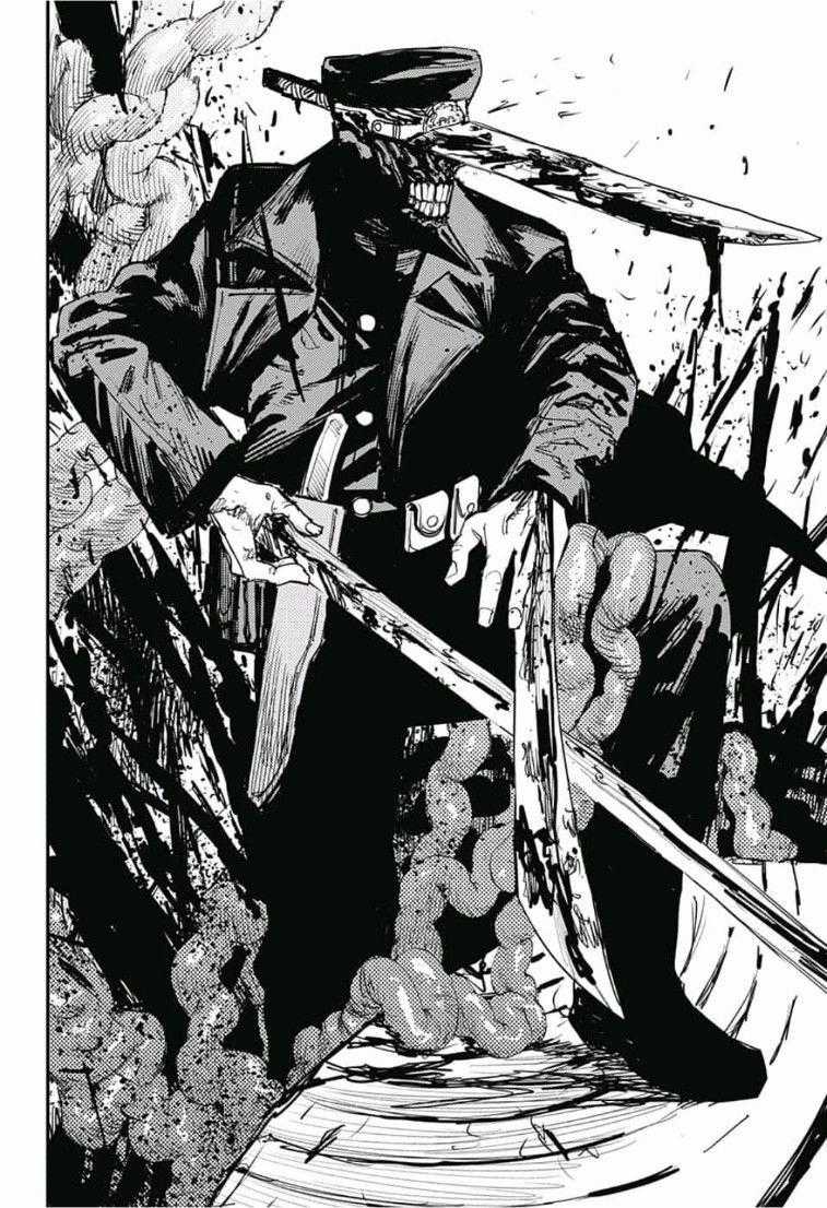 Thợ Săn Quỷ Chương 23 trang 20