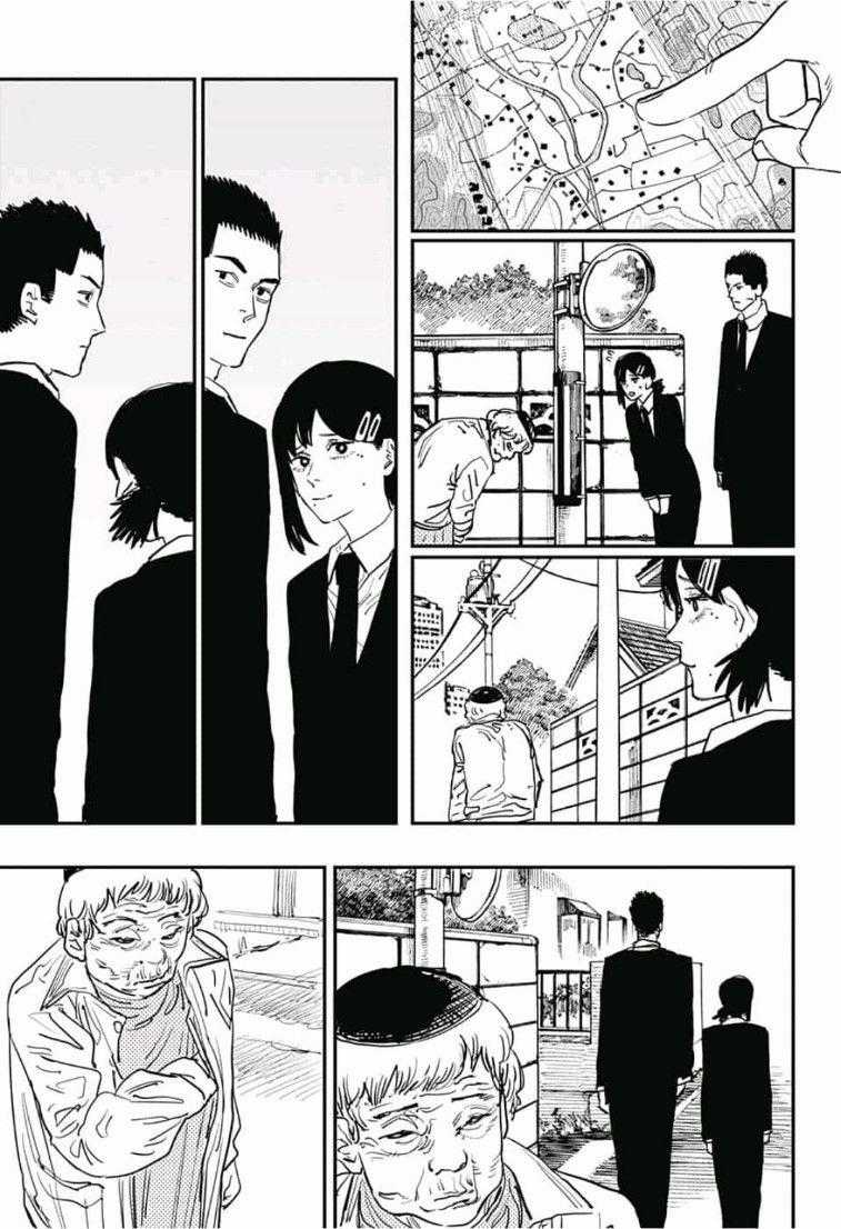 Thợ Săn Quỷ Chương 23 trang 5