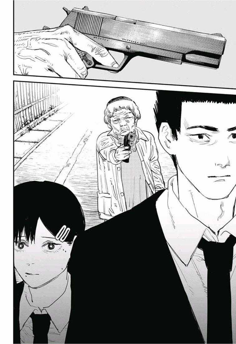 Thợ Săn Quỷ Chương 23 trang 6