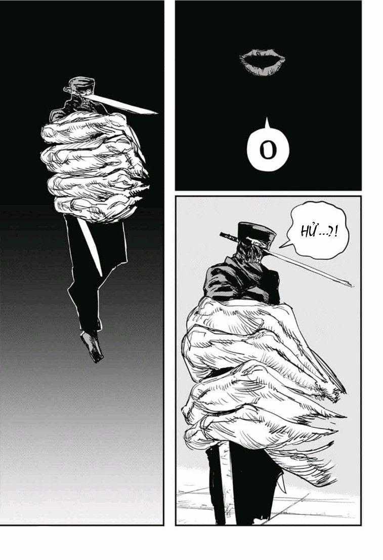 Thợ Săn Quỷ Chương 24 trang 10