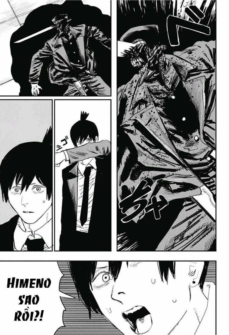 Thợ Săn Quỷ Chương 24 trang 12