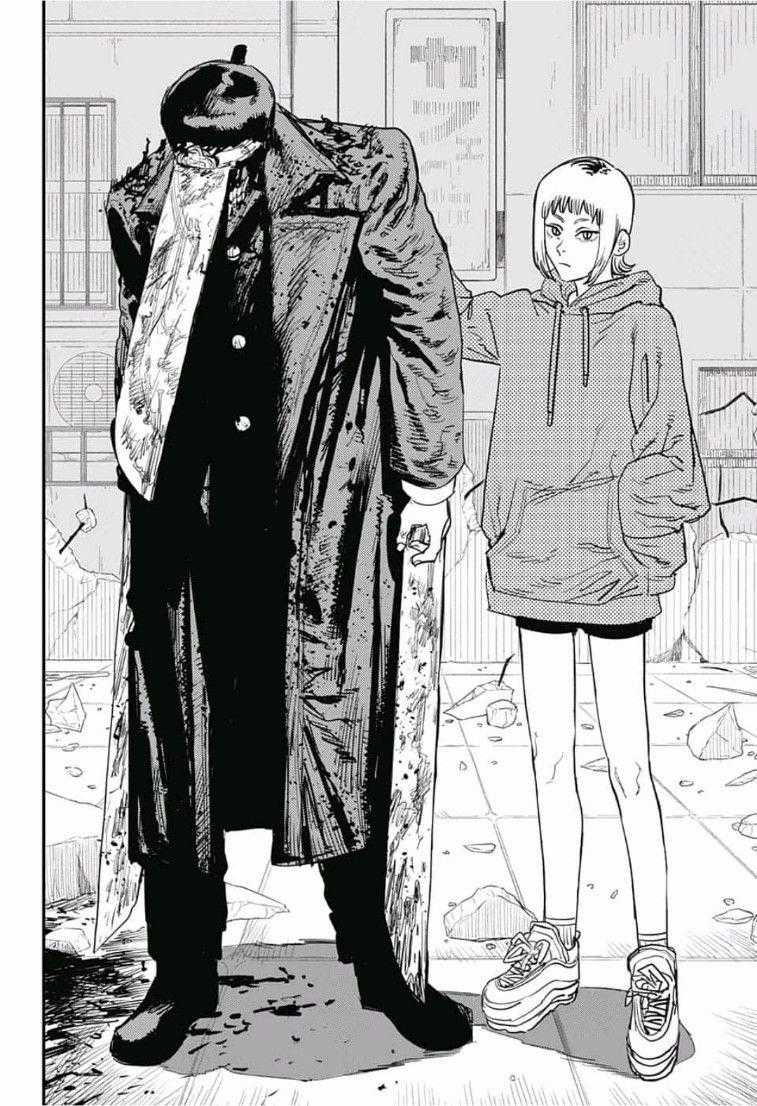 Thợ Săn Quỷ Chương 24 trang 15