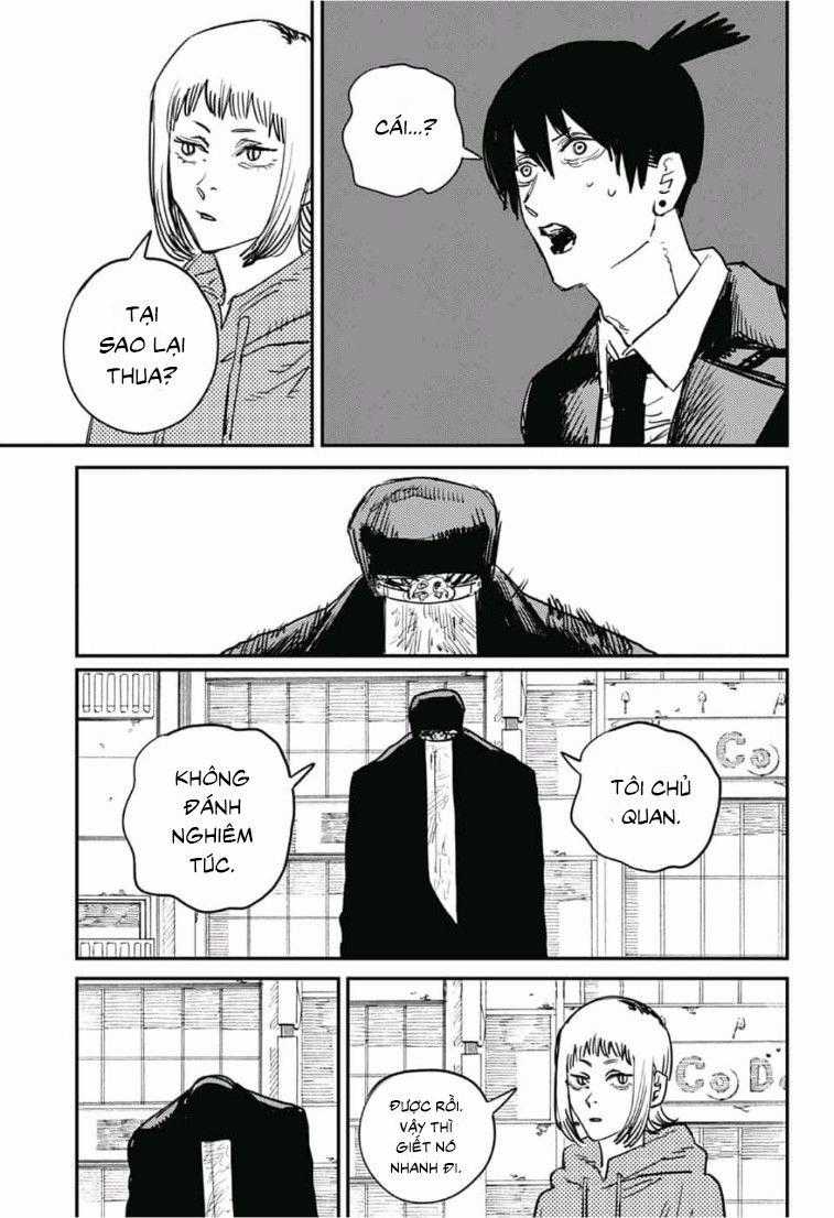 Thợ Săn Quỷ Chương 24 trang 16