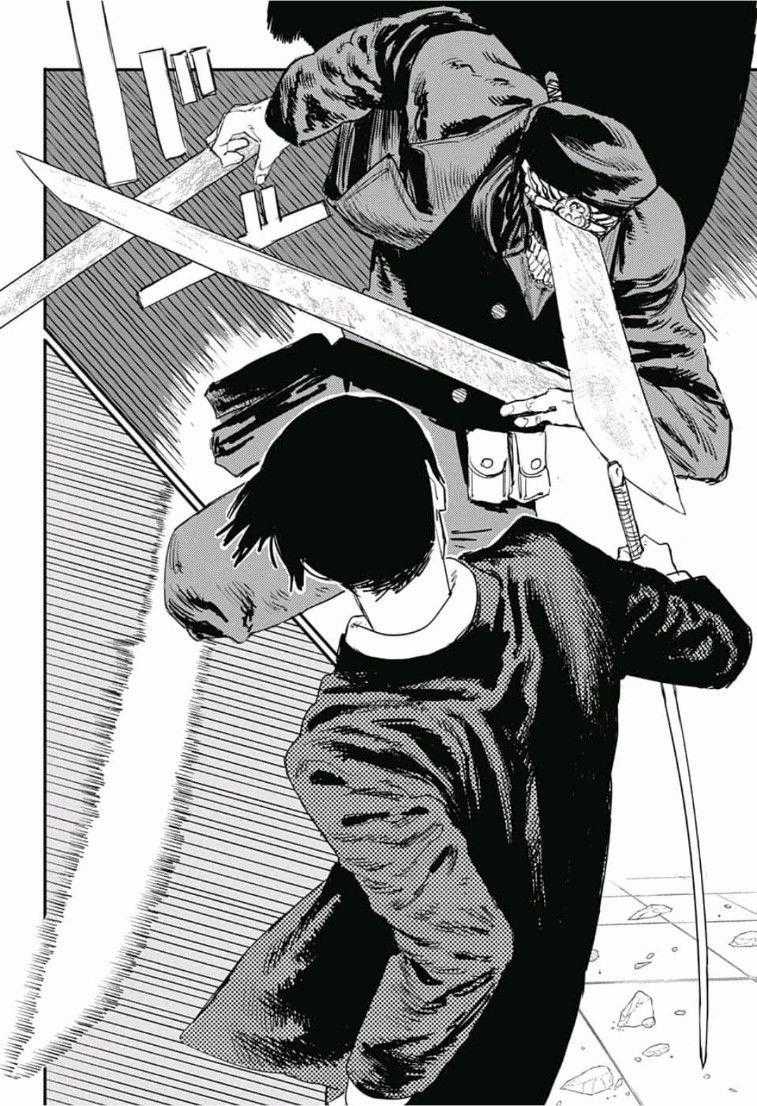 Thợ Săn Quỷ Chương 24 trang 3