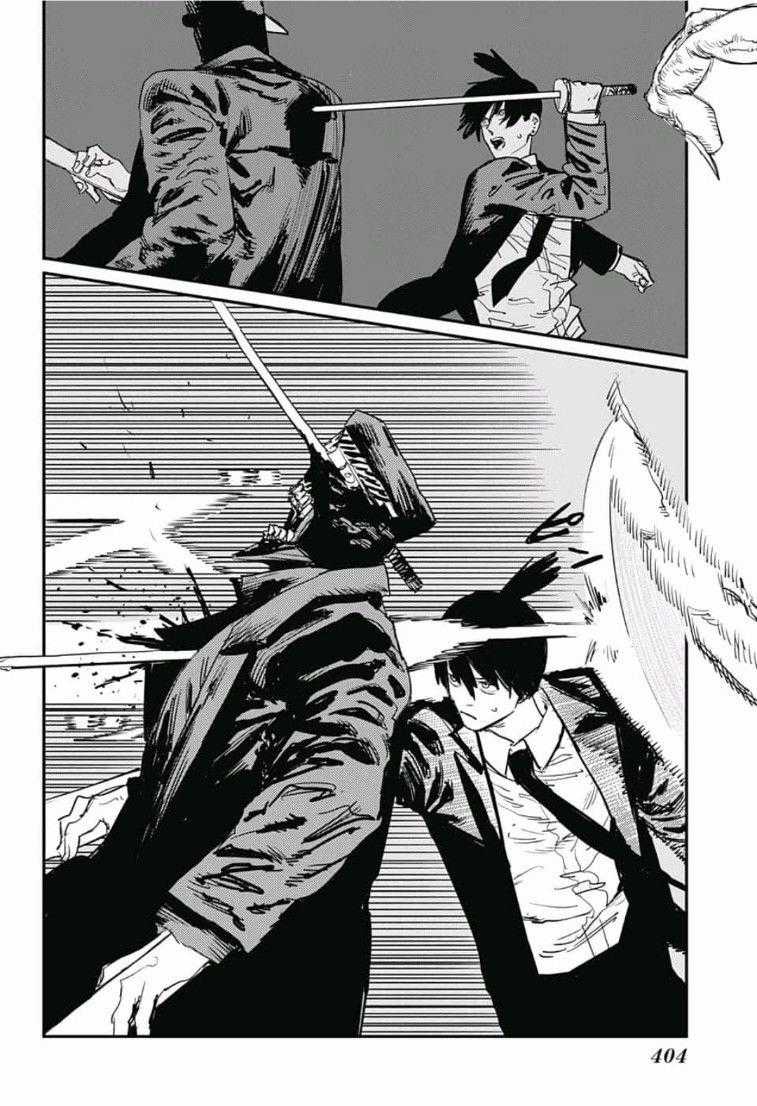 Thợ Săn Quỷ Chương 24 trang 5