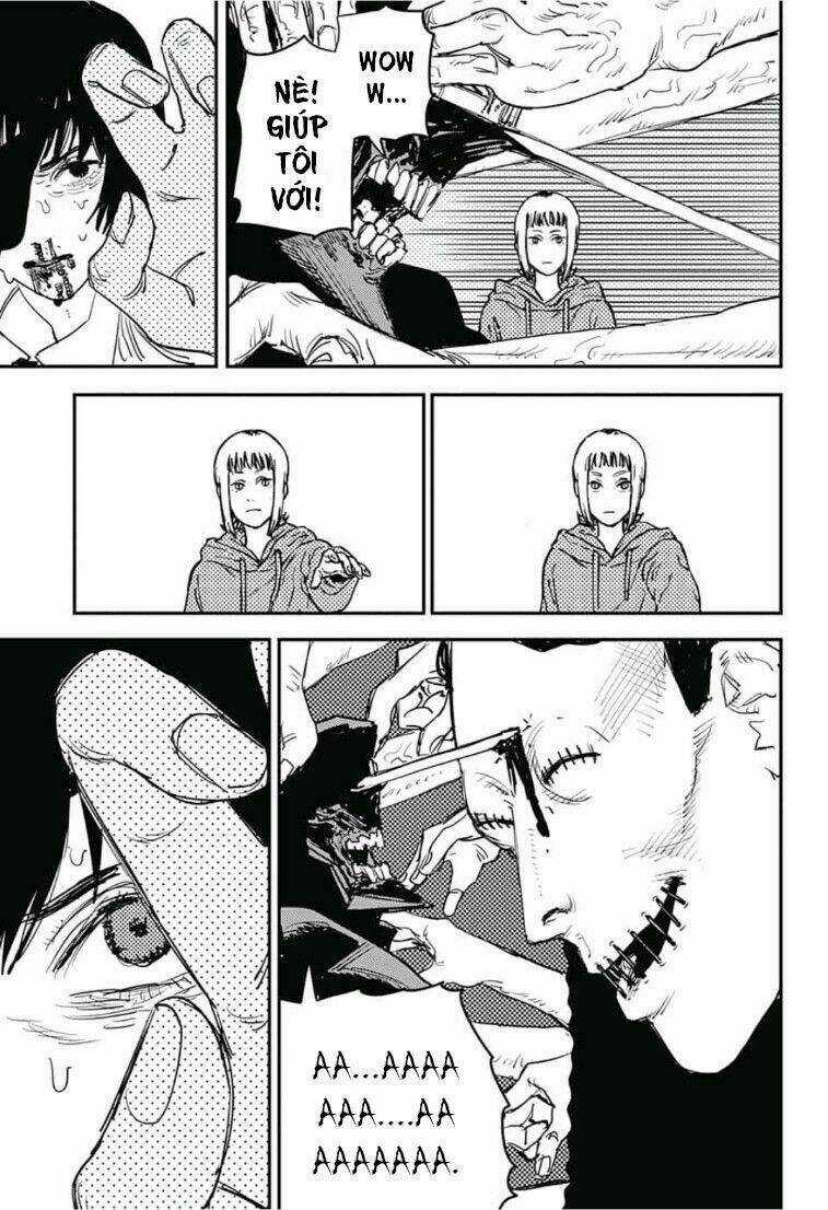 Thợ Săn Quỷ Chương 25 trang 10