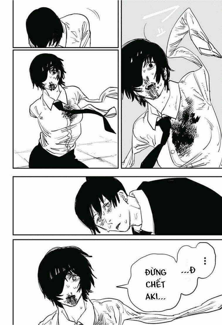 Thợ Săn Quỷ Chương 25 trang 11