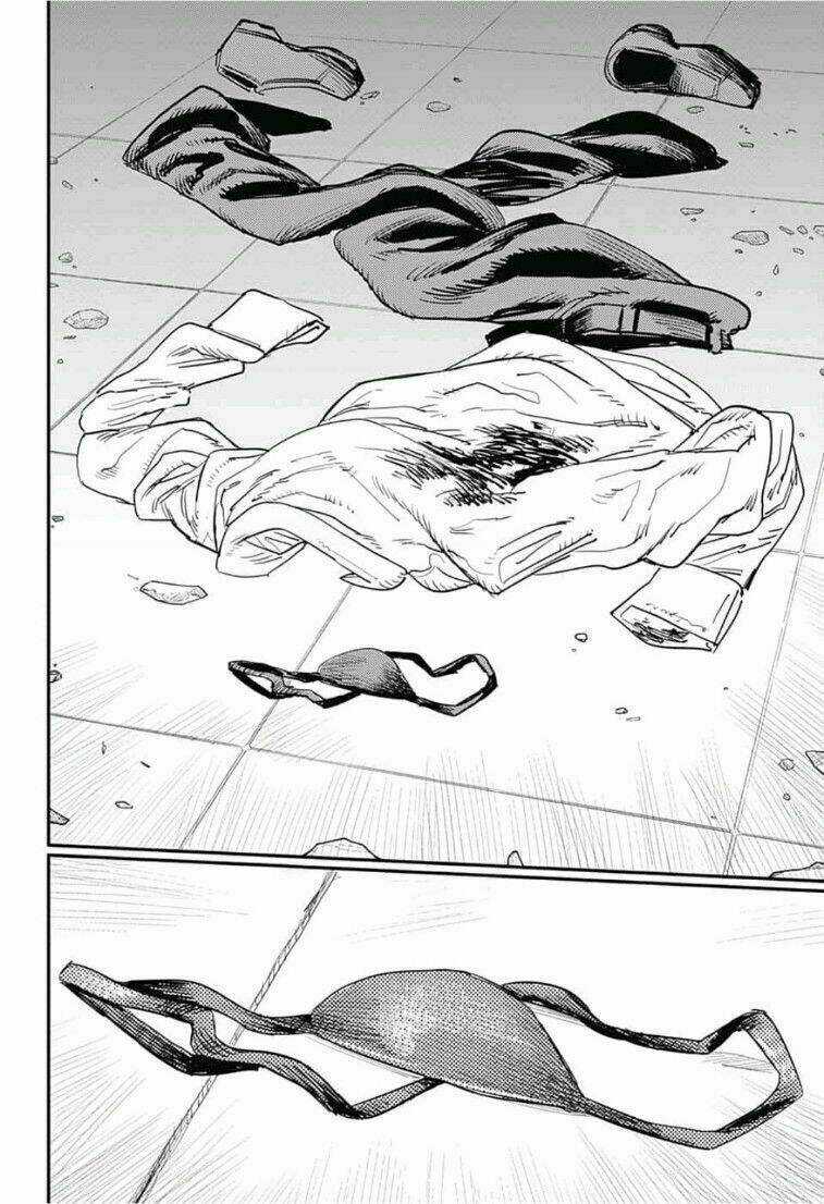 Thợ Săn Quỷ Chương 25 trang 14