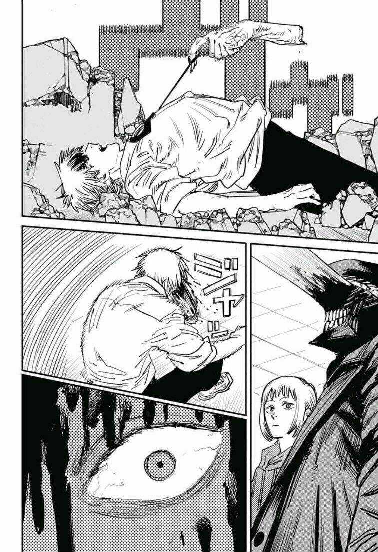 Thợ Săn Quỷ Chương 25 trang 16