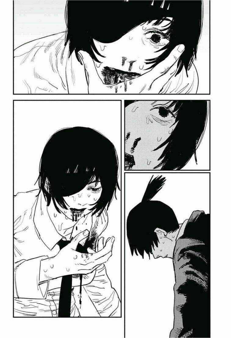 Thợ Săn Quỷ Chương 25 trang 5