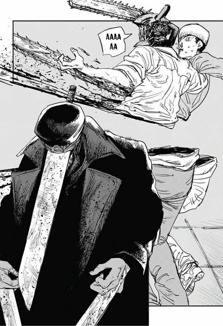 Thợ Săn Quỷ Chương 26 trang 11