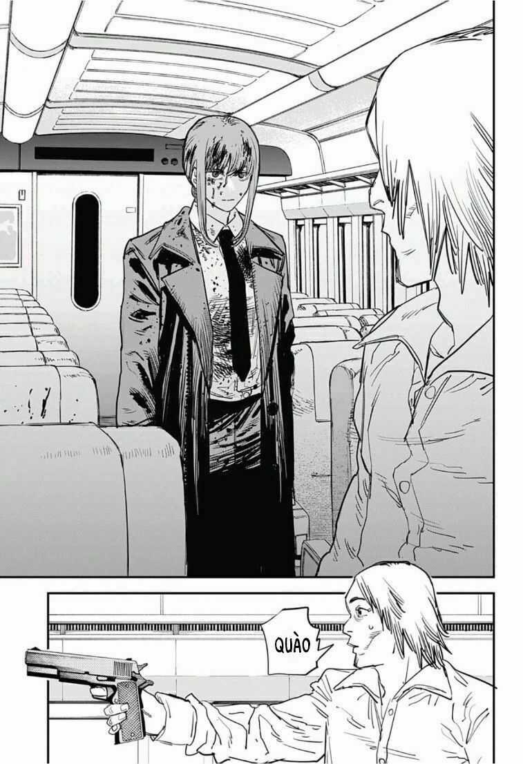 Thợ Săn Quỷ Chương 26 trang 16