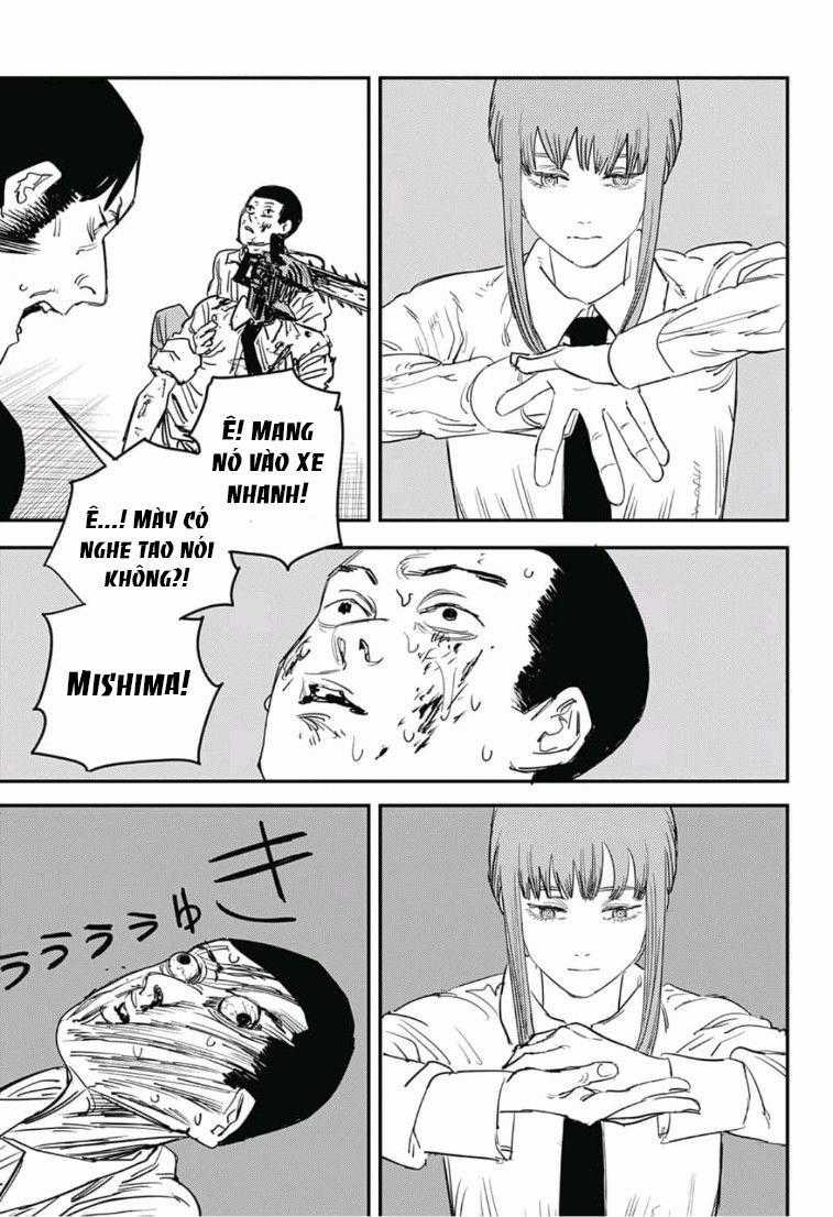 Thợ Săn Quỷ Chương 27 trang 13