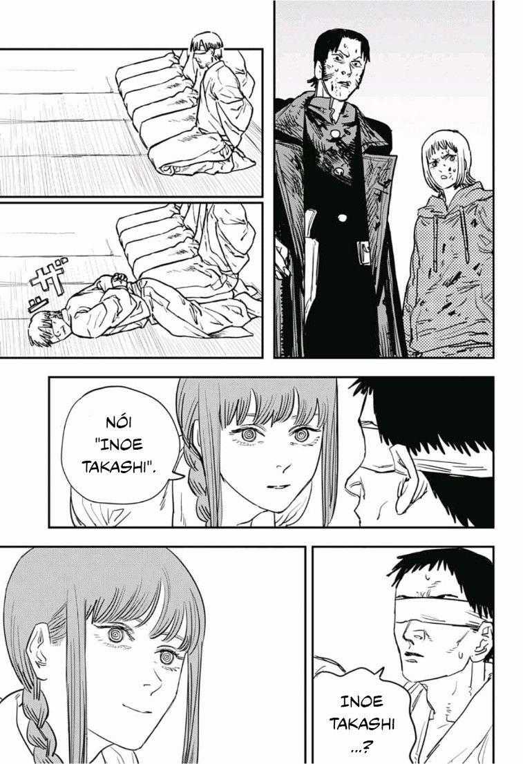 Thợ Săn Quỷ Chương 27 trang 15