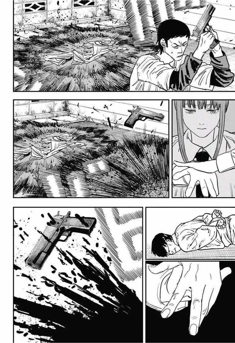 Thợ Săn Quỷ Chương 27 trang 16