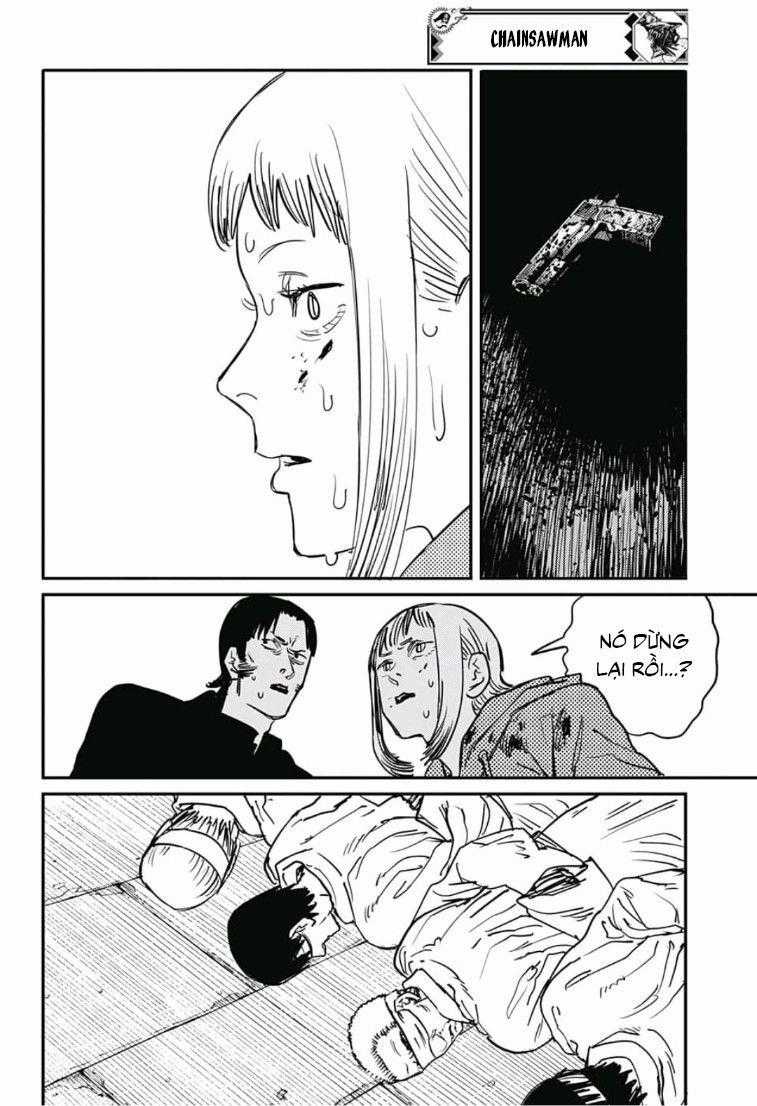 Thợ Săn Quỷ Chương 27 trang 18