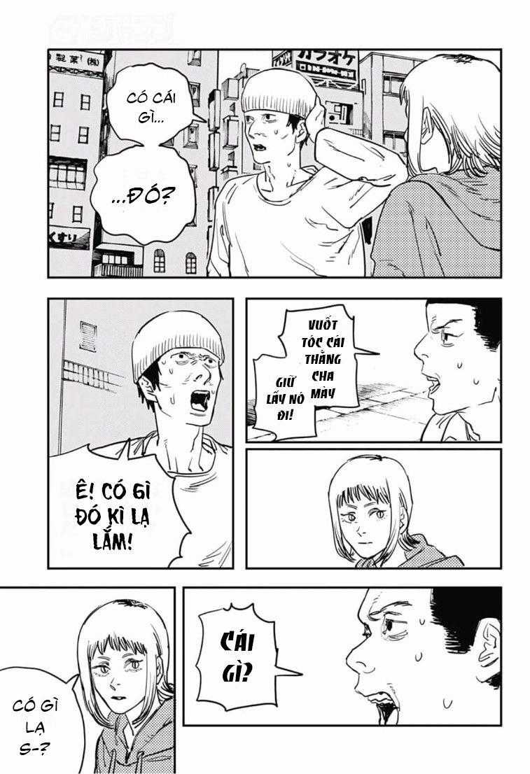 Thợ Săn Quỷ Chương 27 trang 6