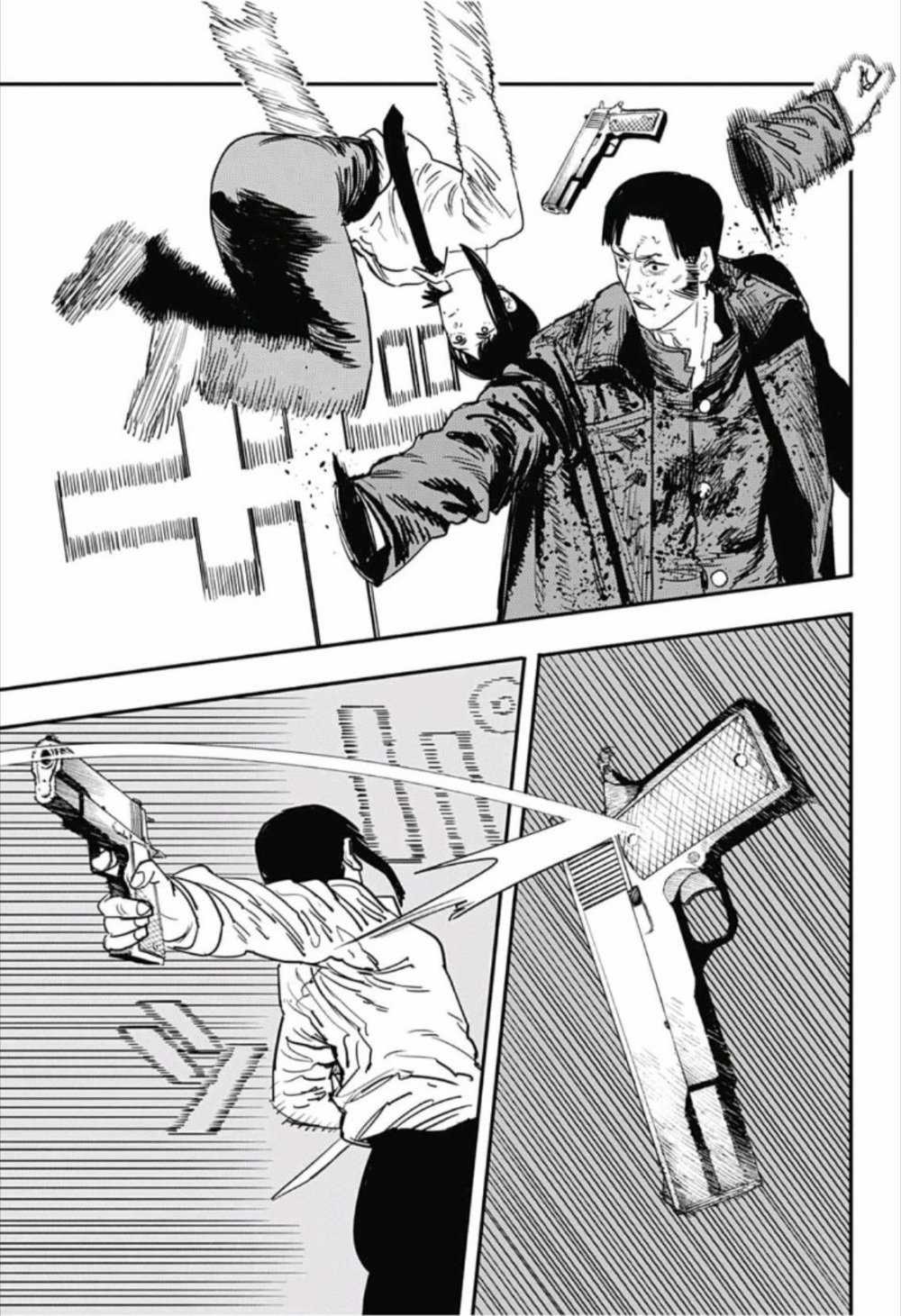 Thợ Săn Quỷ Chương 28 trang 8