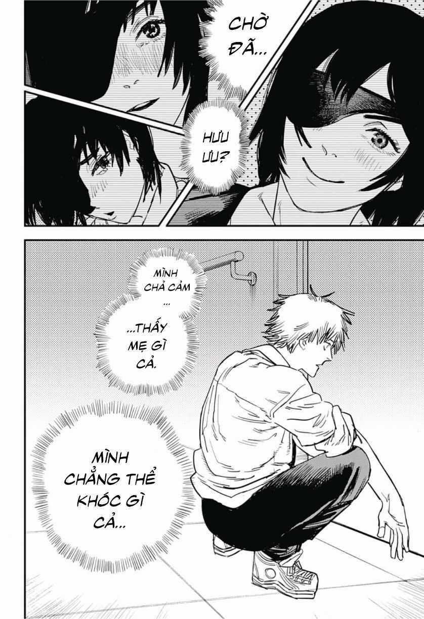 Thợ Săn Quỷ Chương 29 trang 11