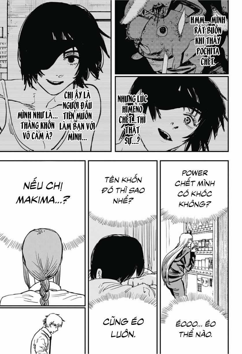 Thợ Săn Quỷ Chương 29 trang 12