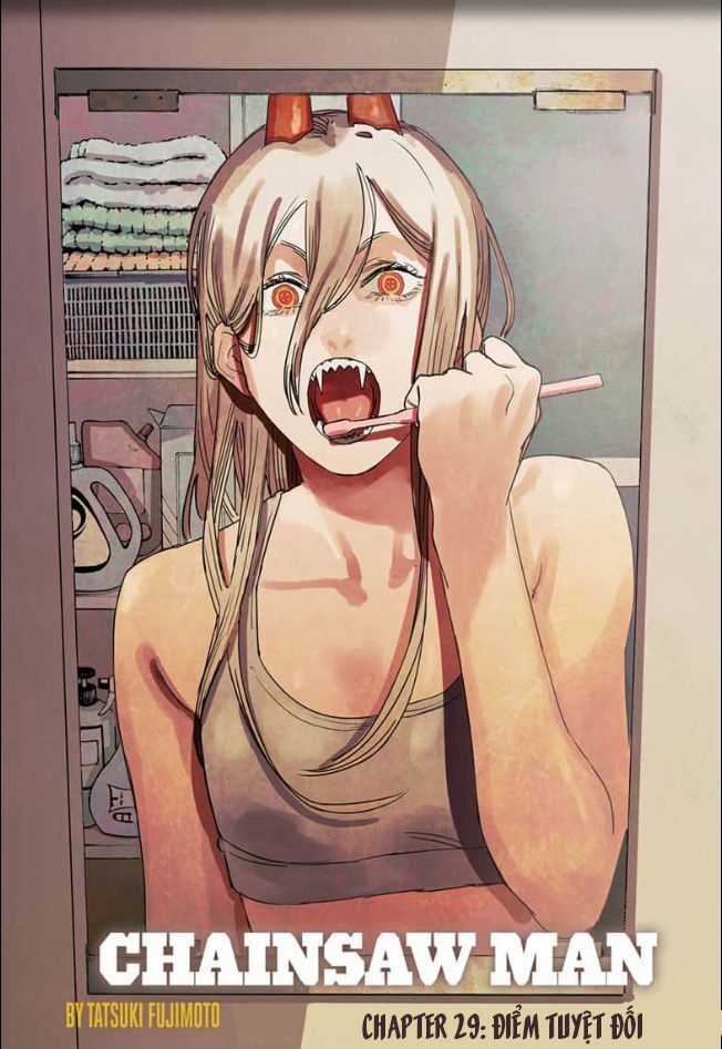 Thợ Săn Quỷ Chương 29 trang 2