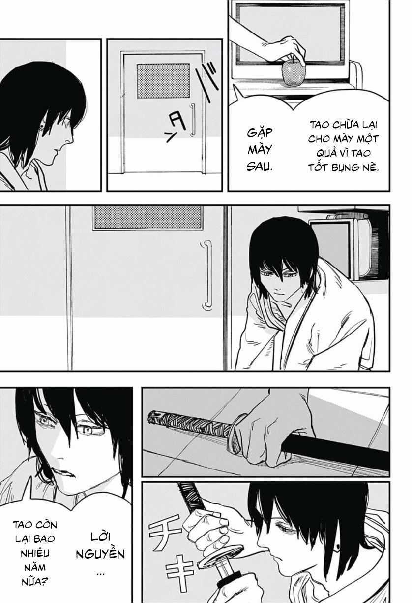 Thợ Săn Quỷ Chương 29 trang 6