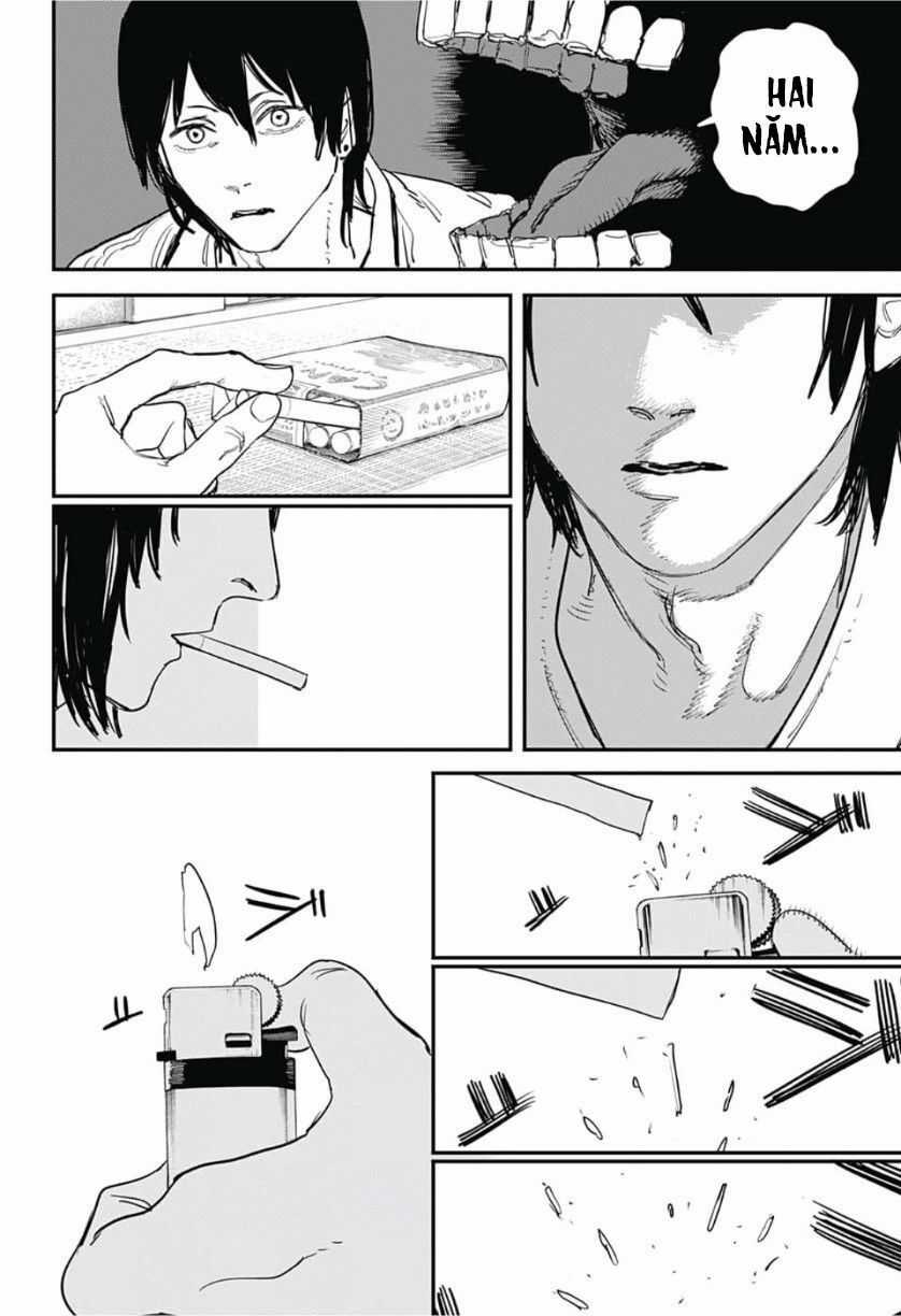 Thợ Săn Quỷ Chương 29 trang 7