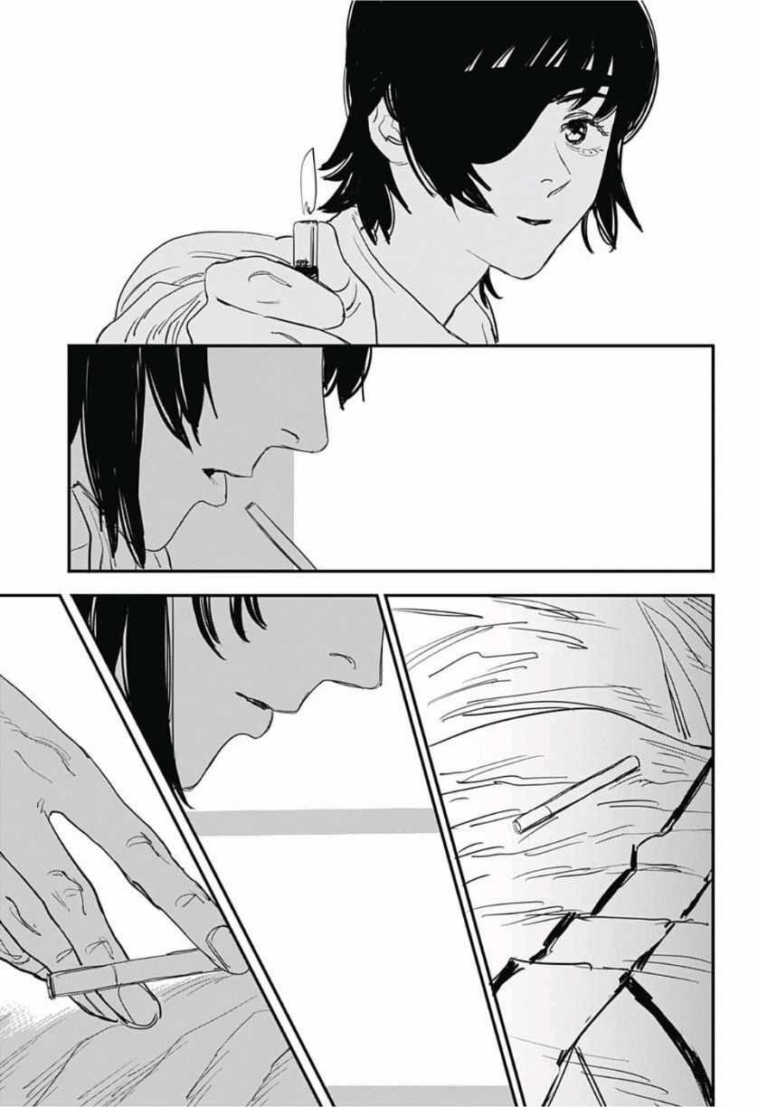 Thợ Săn Quỷ Chương 29 trang 8