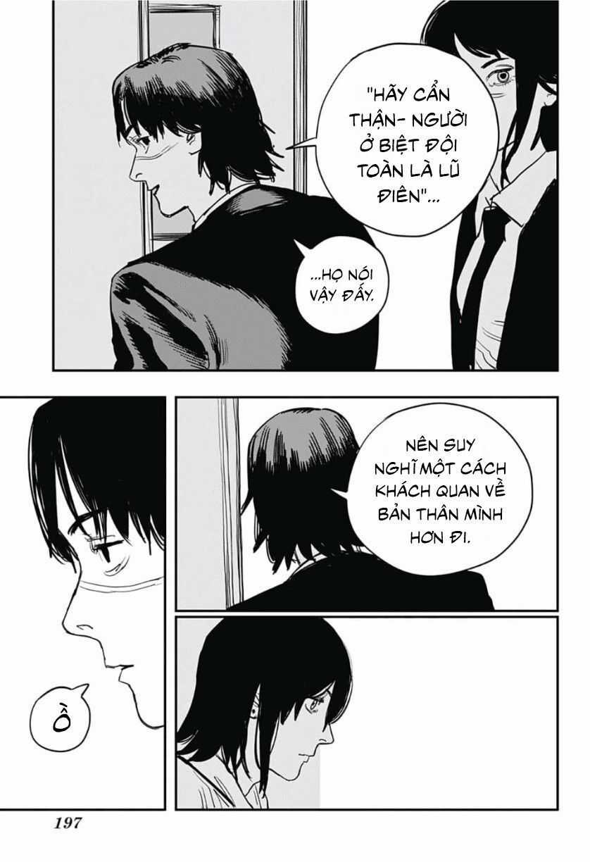 Thợ Săn Quỷ Chương 30 trang 14