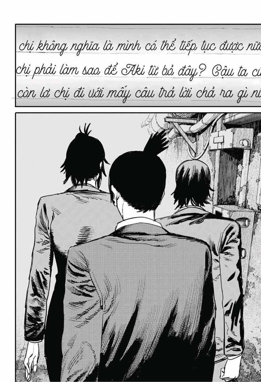 Thợ Săn Quỷ Chương 31 trang 17