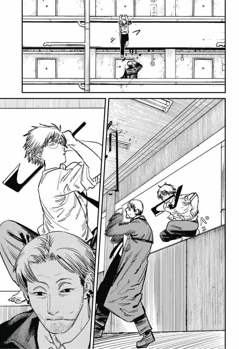 Thợ Săn Quỷ Chương 31 trang 8