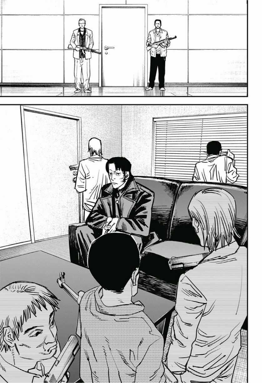 Thợ Săn Quỷ Chương 32 trang 16