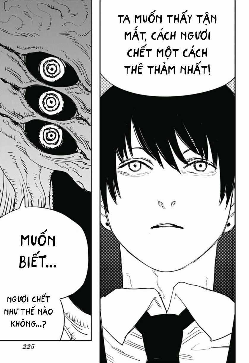 Thợ Săn Quỷ Chương 32 trang 6