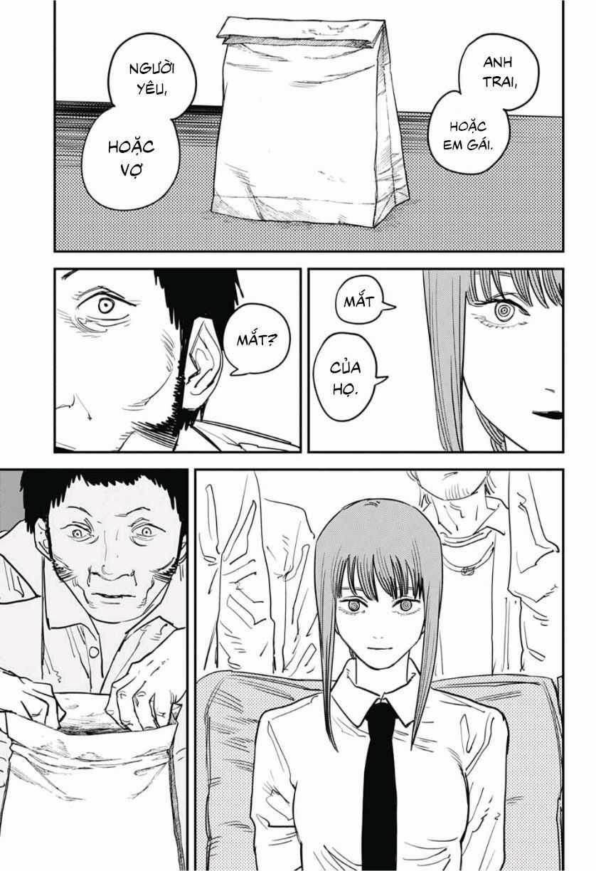 Thợ Săn Quỷ Chương 33 trang 15