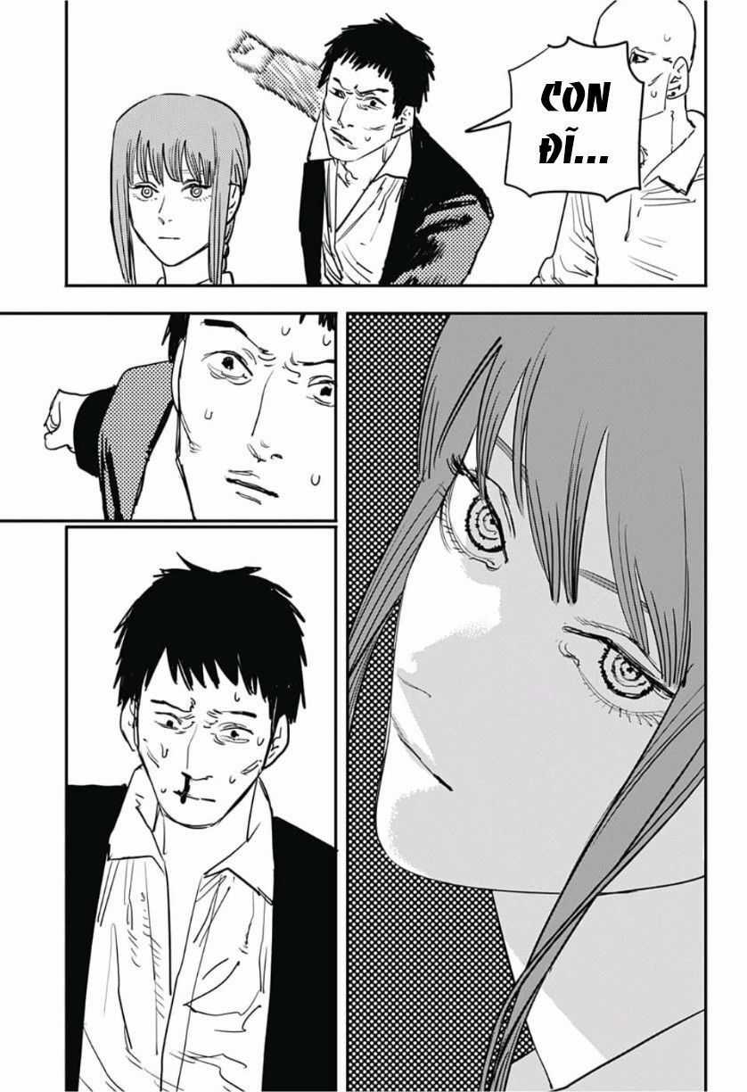 Thợ Săn Quỷ Chương 33 trang 16