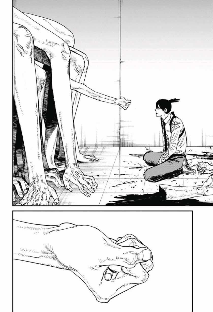 Thợ Săn Quỷ Chương 35 trang 11