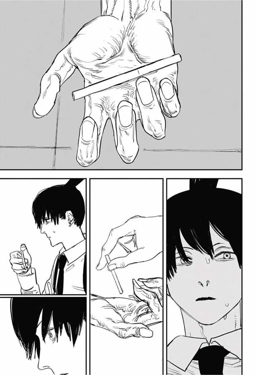 Thợ Săn Quỷ Chương 35 trang 12