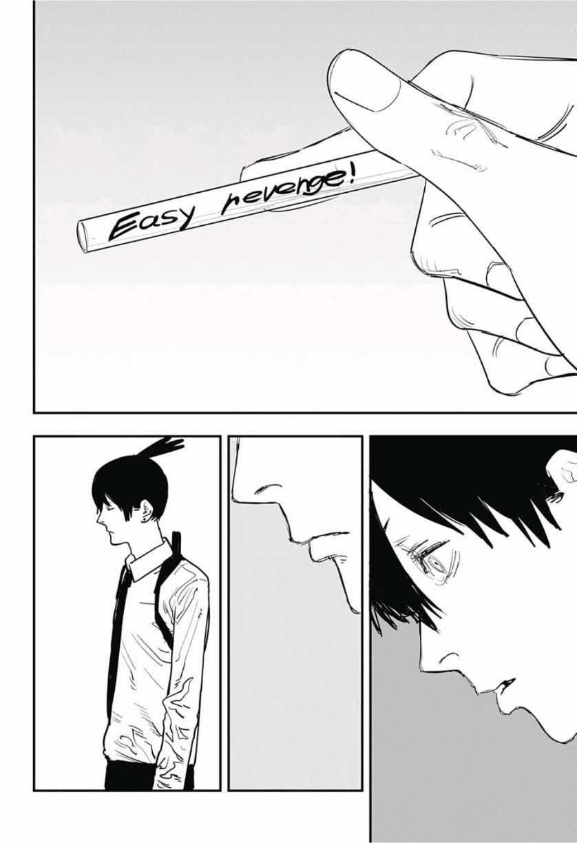 Thợ Săn Quỷ Chương 35 trang 13