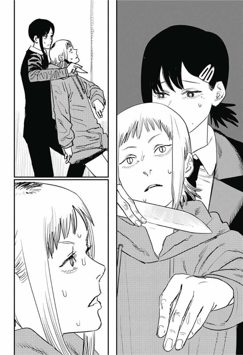 Thợ Săn Quỷ Chương 35 trang 19