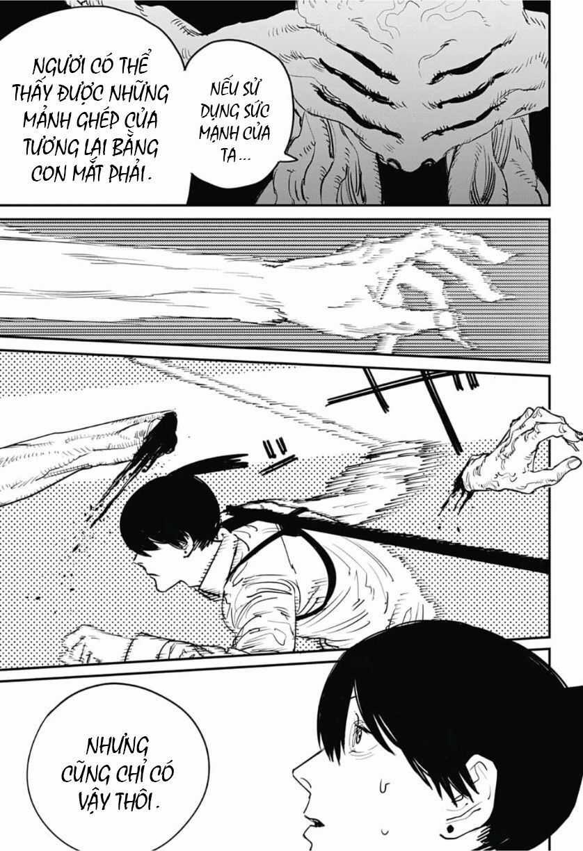 Thợ Săn Quỷ Chương 35 trang 4