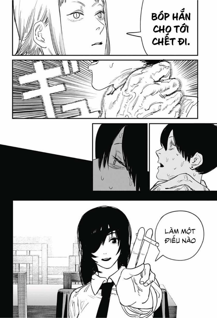 Thợ Săn Quỷ Chương 35 trang 7