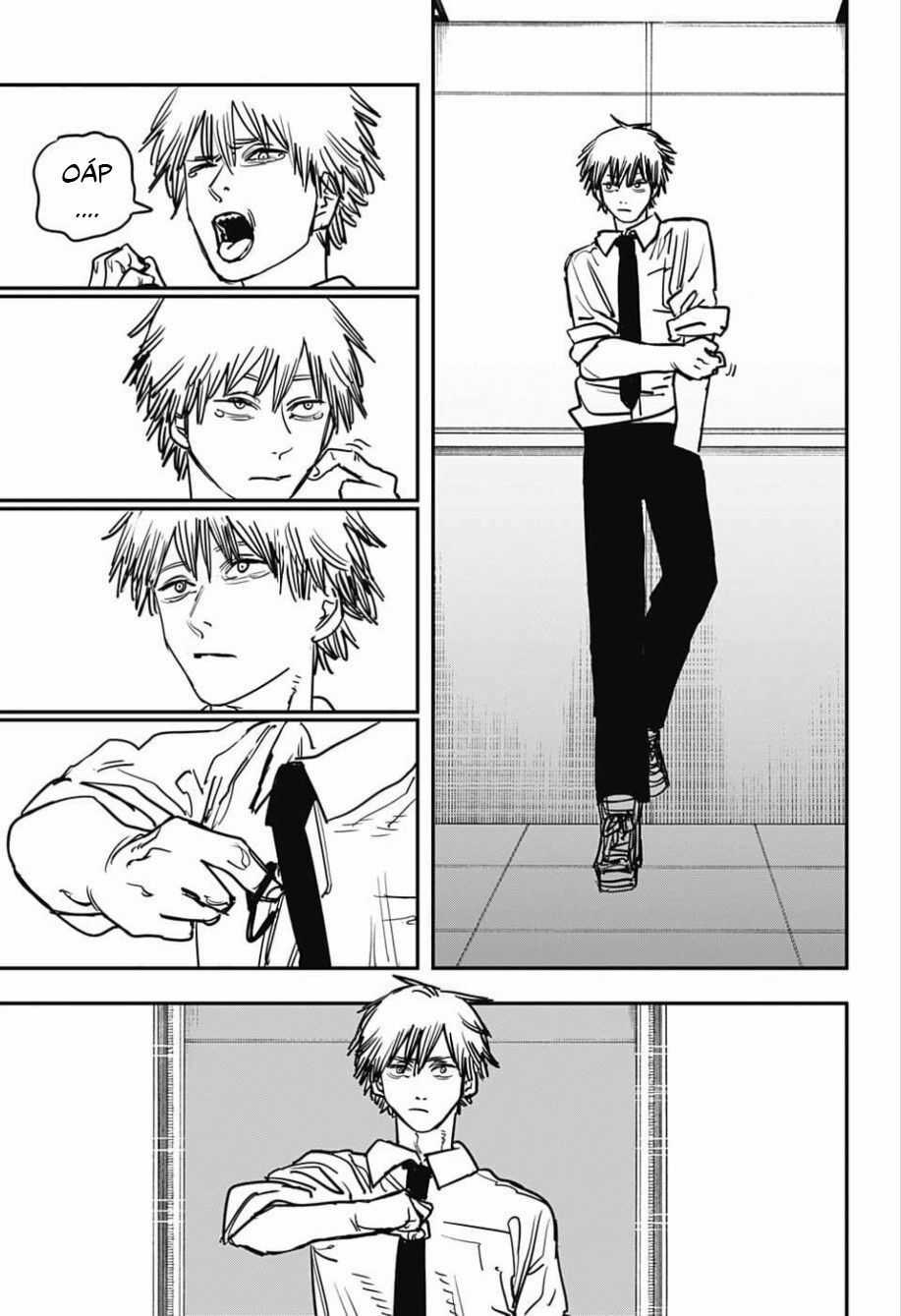 Thợ Săn Quỷ Chương 36 trang 10