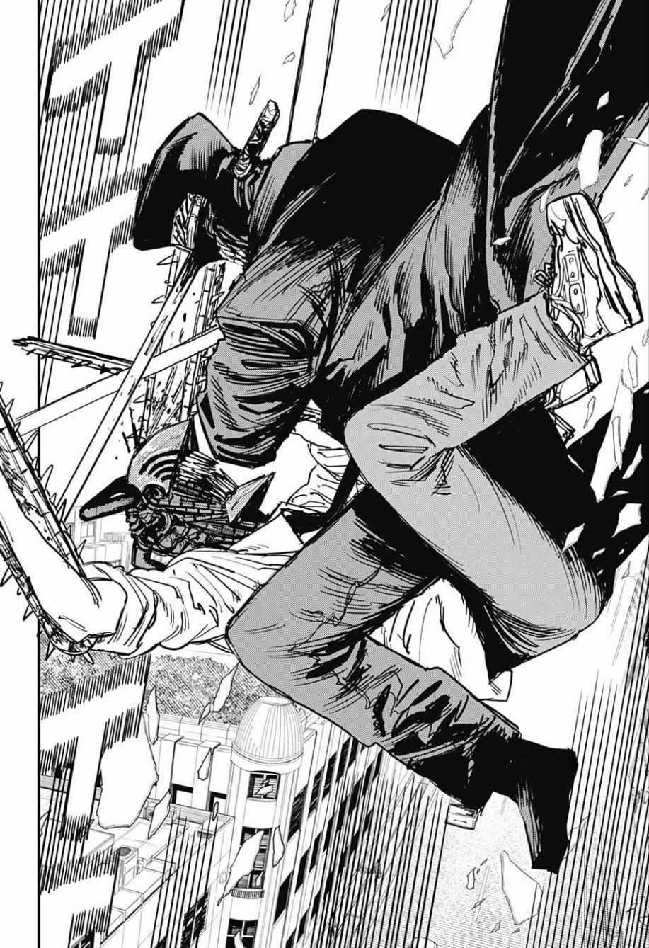 Thợ Săn Quỷ Chương 36 trang 18