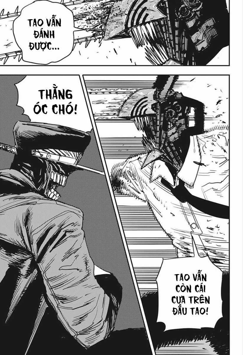 Thợ Săn Quỷ Chương 37 trang 11