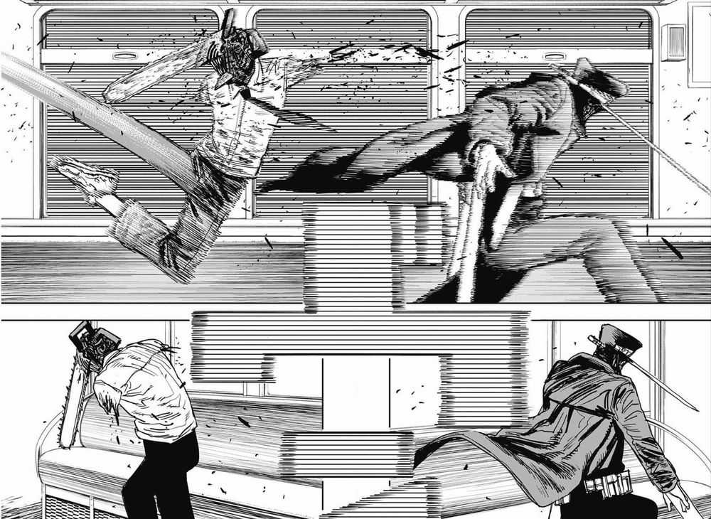 Thợ Săn Quỷ Chương 37 trang 12